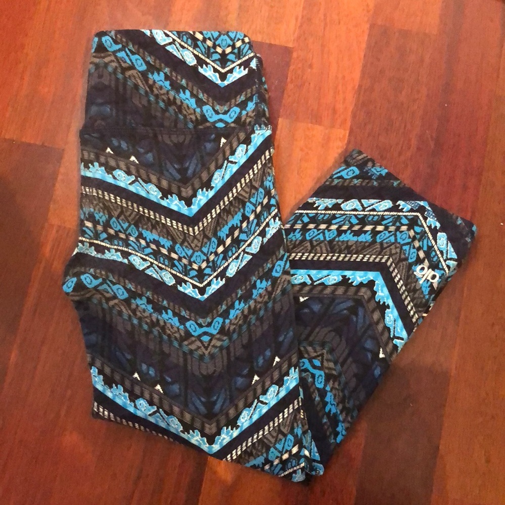 Alo Yoga leggings